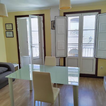 טואי Apartamento Paseo Fluvial מראה חיצוני תמונה