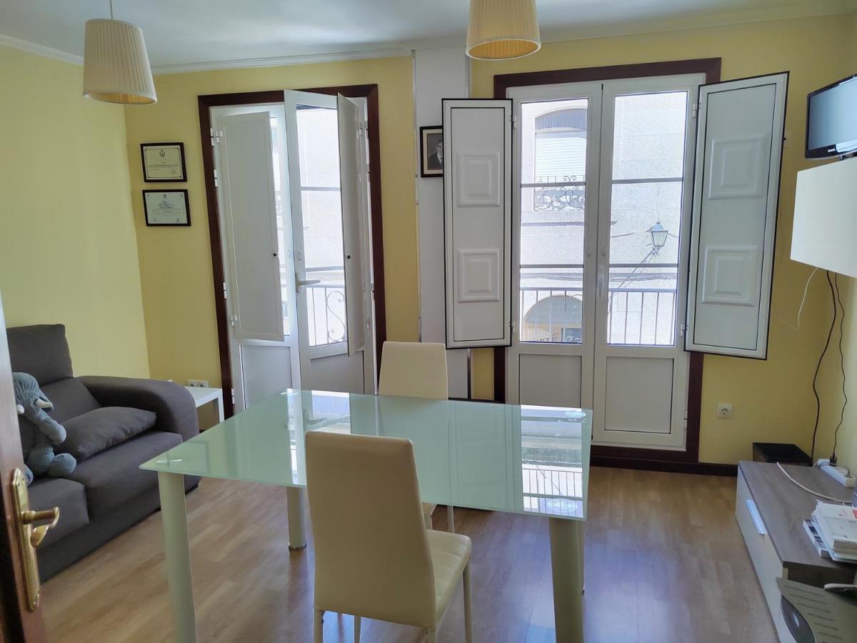 טואי Apartamento Paseo Fluvial מראה חיצוני תמונה