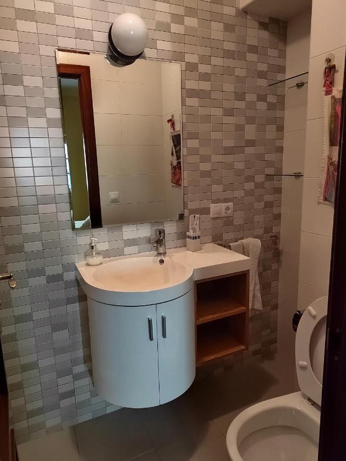 טואי Apartamento Paseo Fluvial מראה חיצוני תמונה