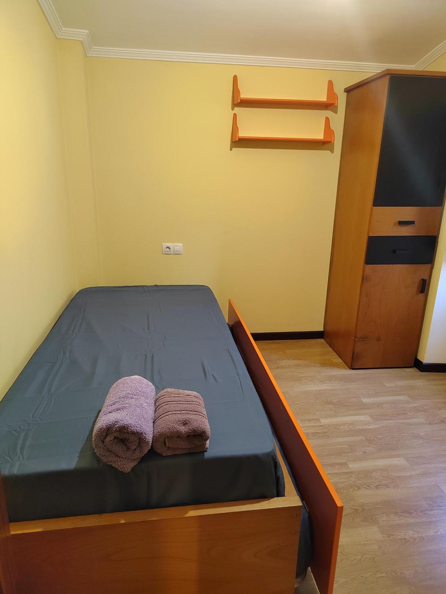 טואי Apartamento Paseo Fluvial מראה חיצוני תמונה