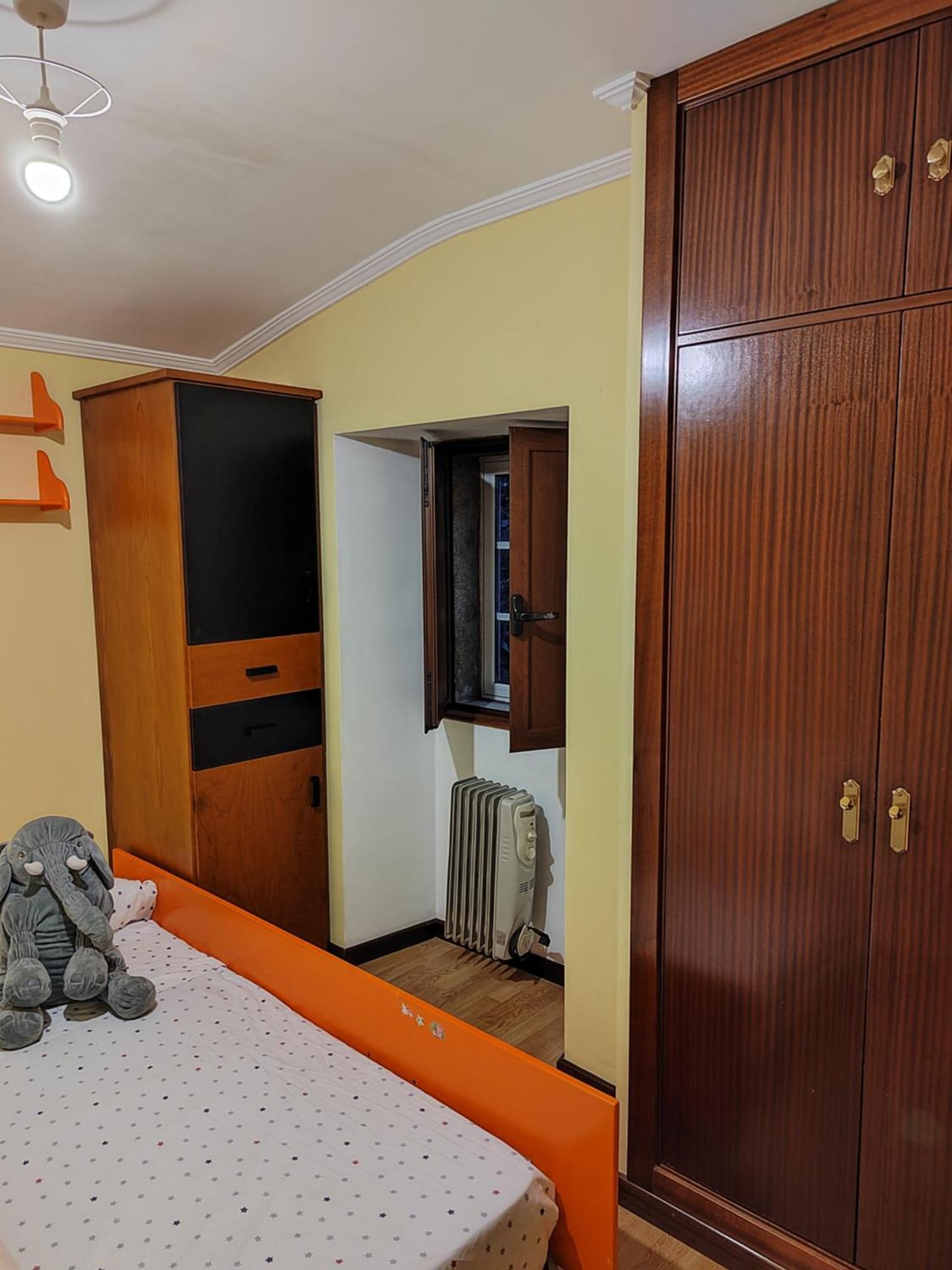 טואי Apartamento Paseo Fluvial מראה חיצוני תמונה