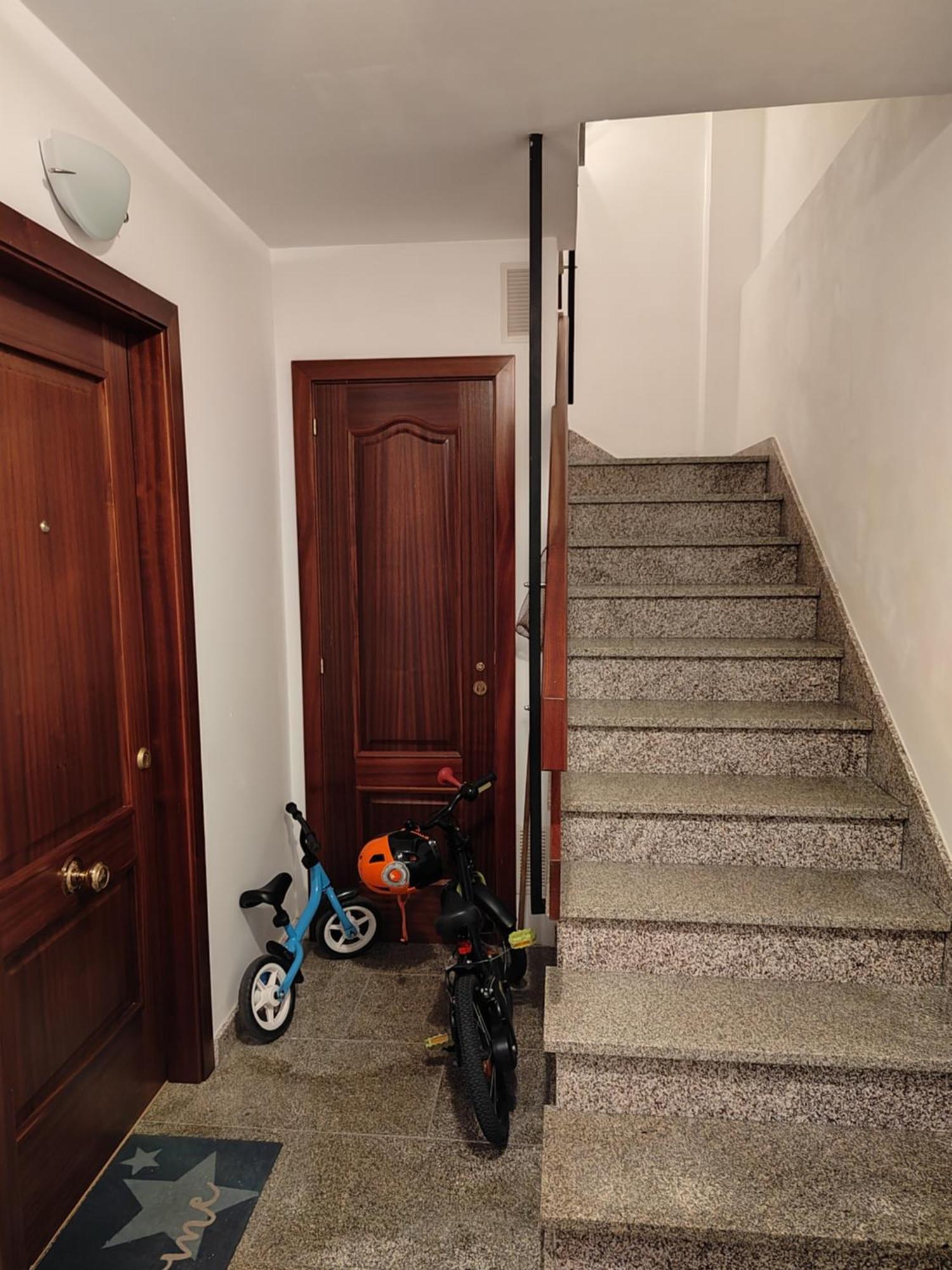 טואי Apartamento Paseo Fluvial מראה חיצוני תמונה